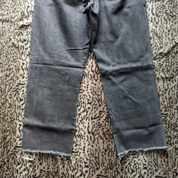 Levi's ribcage straight - Picture 9 of 11